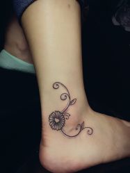 -新龙门刺青·纹身