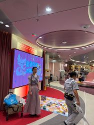 -奈尔宝·国风主题儿童乐园·亲子餐厅(豫园商城店)