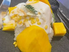 -simply thai天泰(长泰广场店)