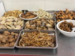 -红灯笼龙凤饭店(宁波老字号店)