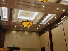 -内蒙古驻京办餐厅