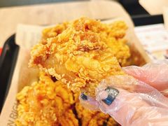 -肯德基(西稍门店)