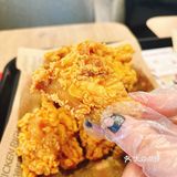 🥳终于来种草我最近超爱的肯德基啦！