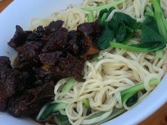 小排-泰顺江南春面馆