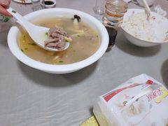 -茅山风味馆