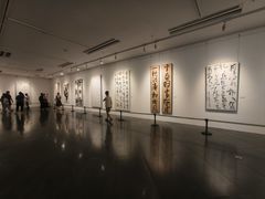 -岭南美术馆