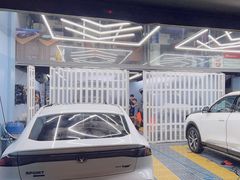 -龙粤汽车贴膜·中国航天山由