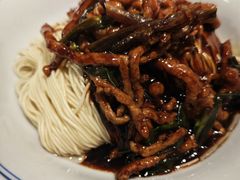-君东记本帮面馆(天钥桥路店)