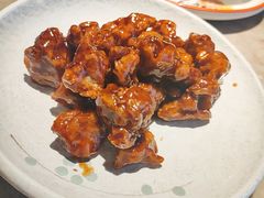 -新白鹿餐厅(金鹰新街口店)
