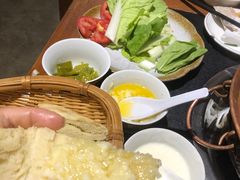 -陀岗美食·云南藏式特色餐厅