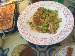 -撒拉花儿·新疆菜·清真(太阳宫店)