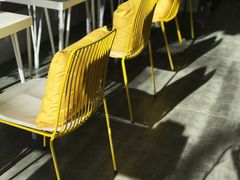 -五进制 Coffee Shop