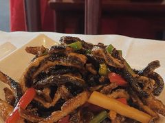 -功德林素菜饭庄(前门店)