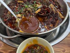 -黑竹香鸡(营和巷店)