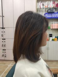 -思密达·烫染设计