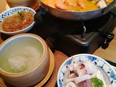 -林四喜·闽南传家菜(鼓浪屿店)