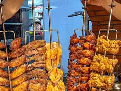 -汉丽斯巴西烤肉自助(市南店)