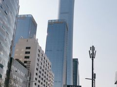 -国贸中心·国贸大厦三期