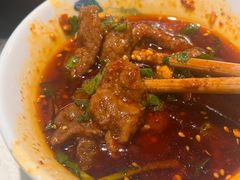 -水碾河刘老大串串香(水碾河路店)