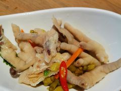 -新白鹿餐厅(城西银泰城店)