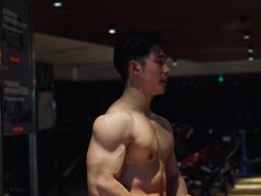 -银吉姆健身(恒隆馆)