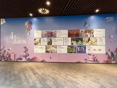 -上海长风大悦城