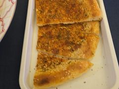 -伊带伊路新疆美食府(呼家楼店)