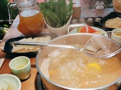 -掂档潮汕牛肉火锅(沈阳万象城店)