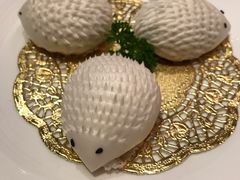 -8餐厅(新葡京酒店)