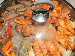 -黄记煌三汁焖锅(顺义华联店)