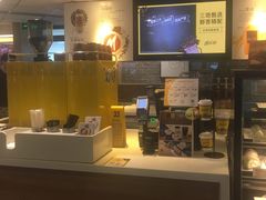 -麦当劳(东方时代广场分店)