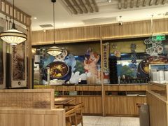 -云海肴·汽锅鸡·云南菜(广安门天虹店)