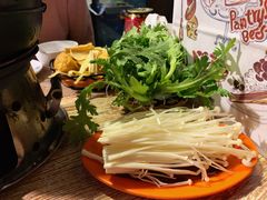 -范贤光鸡公煲(平乐园总店)