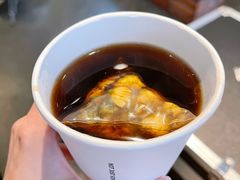 蜂农冰菊普洱-MIMI FASO(古仓店)