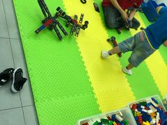 -韦哲乐高机器人·等级考试·少儿编程(羽山路校区)