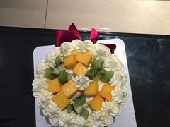 picture-兔兔家蛋糕甜品(德胜店)