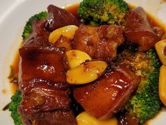-炊烟小炒黄牛肉(浦东世纪汇店)