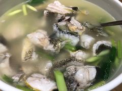 -江洋霞浦海鲜