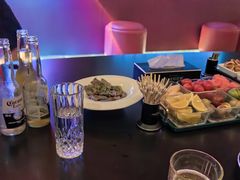 -柏粤汇PARKVIEW KTV(欢乐海岸店)