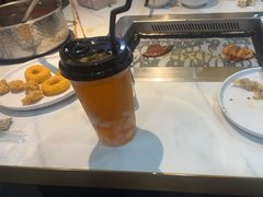 -苏格里岛自助烤肉海鲜火锅(成都金牛万达店)