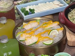 -蘑界·野生菌火锅(深业上城店)