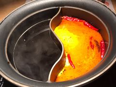 -温野菜涮涮锅(西单大悦城店)