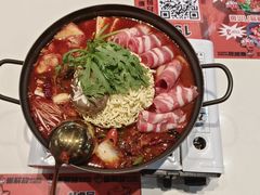 -崔解放·朝韩大排档(虹悦城店)