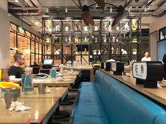 -寻味·港式茶餐厅(富力城店)