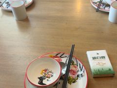 -新白鹿餐厅(城西银泰城店)