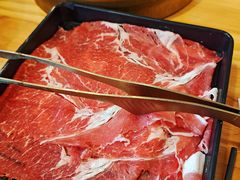 -牛匠和牛寿喜锅(西安总店)