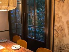 -薇酌饮·陕西菜(南门外店)