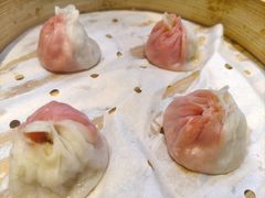 -口福汤包馆(融汇店)