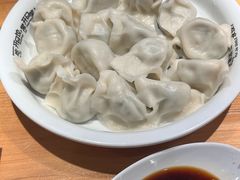 -王慧洁开口虾水饺·地道东北菜(银泰城店)