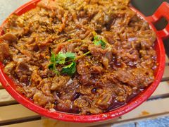 -每味每客·重庆麻辣烫(国泰店)
